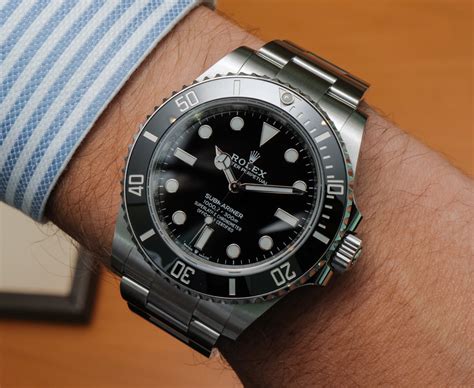 rolex releases 2020|2020 rolex submariner for sale.